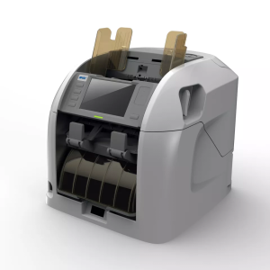 BCP S110 Bank Note Sorter