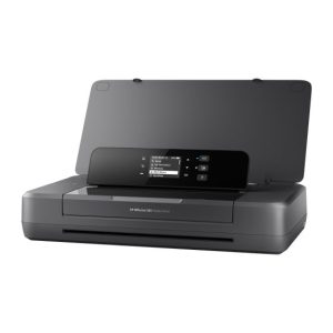 TROY 200 Mobile MICR Printer