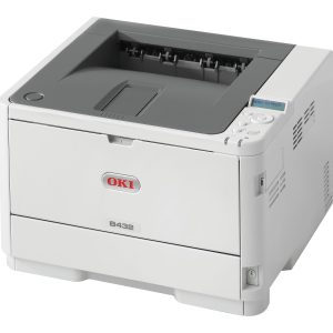 OKI B432dn Laser Printer