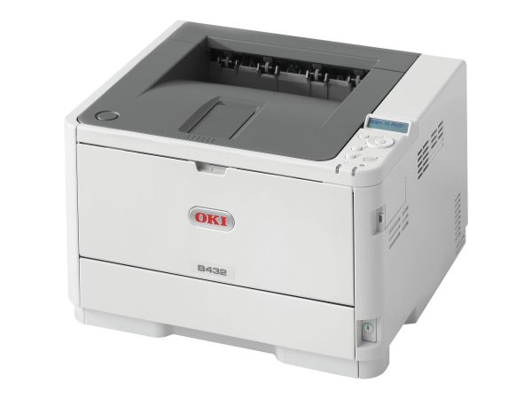 OKI B432dn Laser Printer