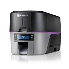 Entrust Sigma DS3 Direct-to-Card Printer