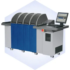 Datacard MX1100™ Card Issuance Systems