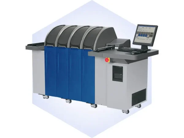 Datacard MX2100™ Card Issuance Systems