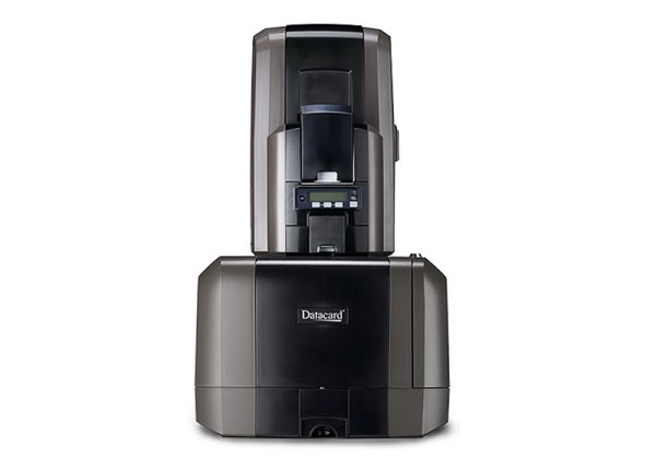 Entrust Artista CR825 Instant Issuance System - Image 2