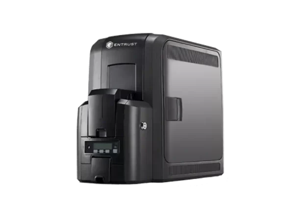 Entrust Artista CR825 Instant Issuance System