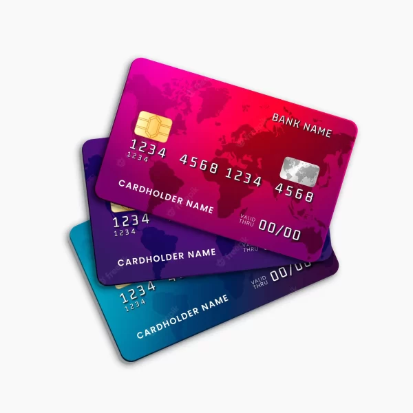 Dual Interface Chip Card